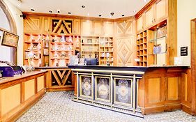 Church Street Hotel By Belvilla