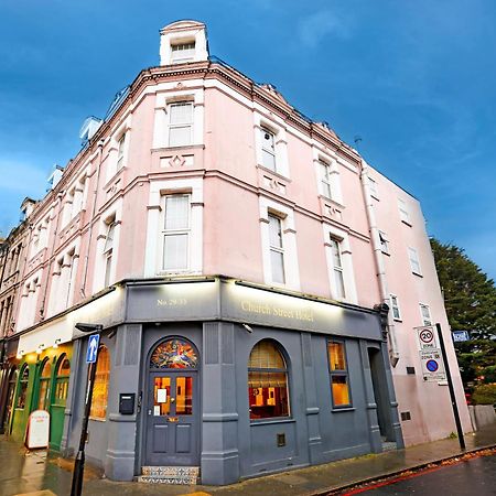 Church Street Hotel By Belvilla London Exterior photo