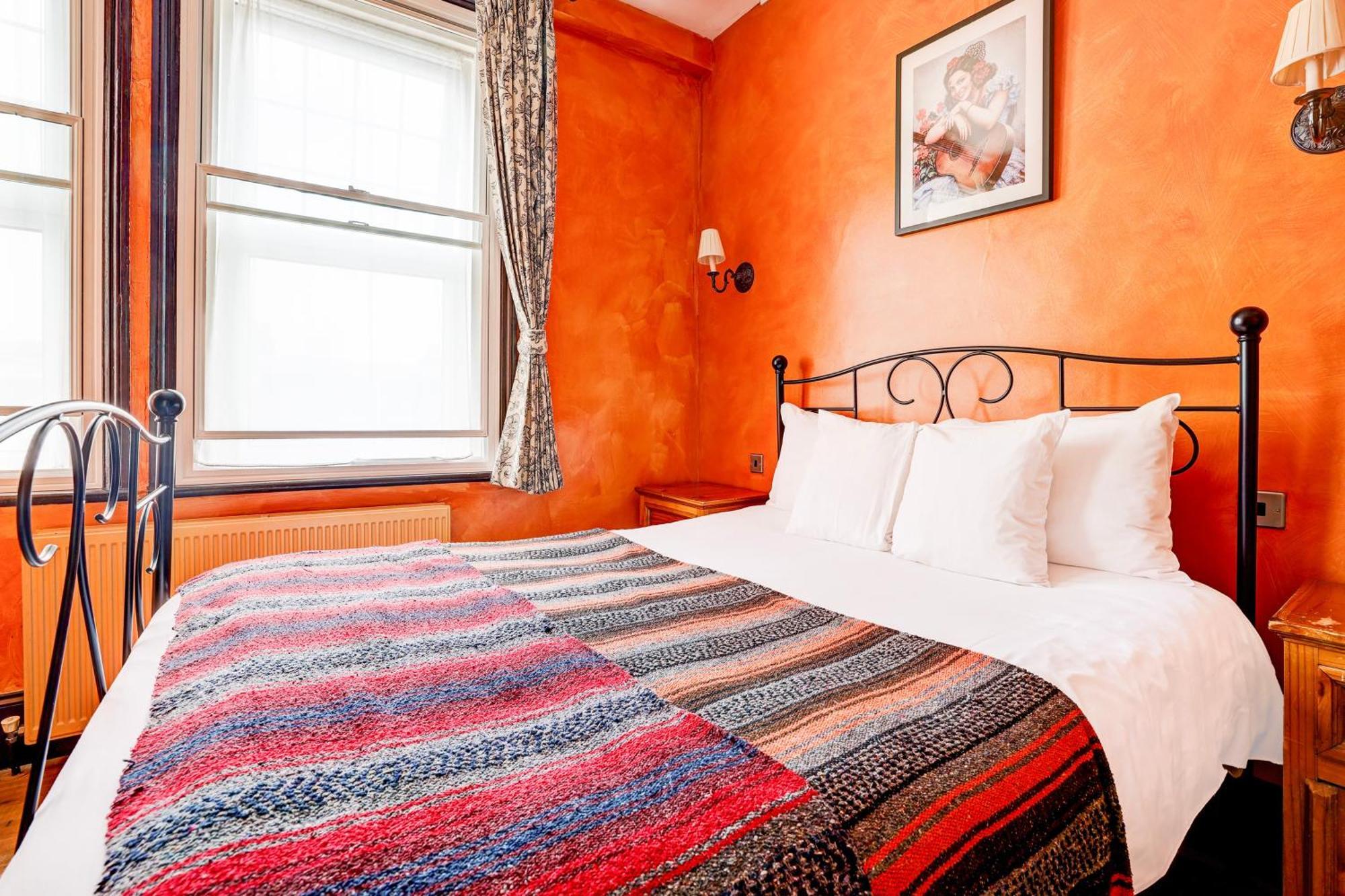 Church Street Hotel By Belvilla London Exterior photo