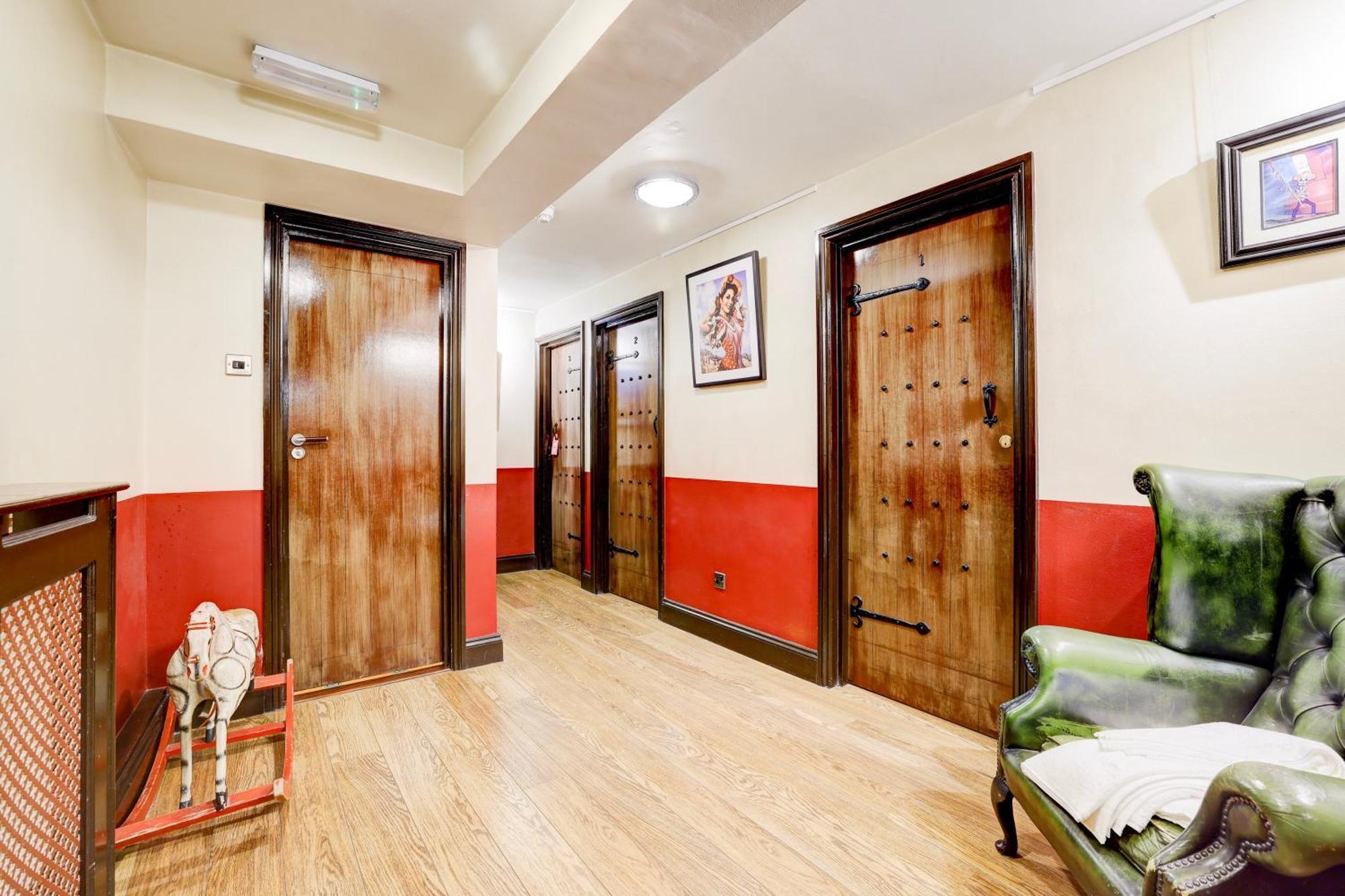 Church Street Hotel By Belvilla London Exterior photo