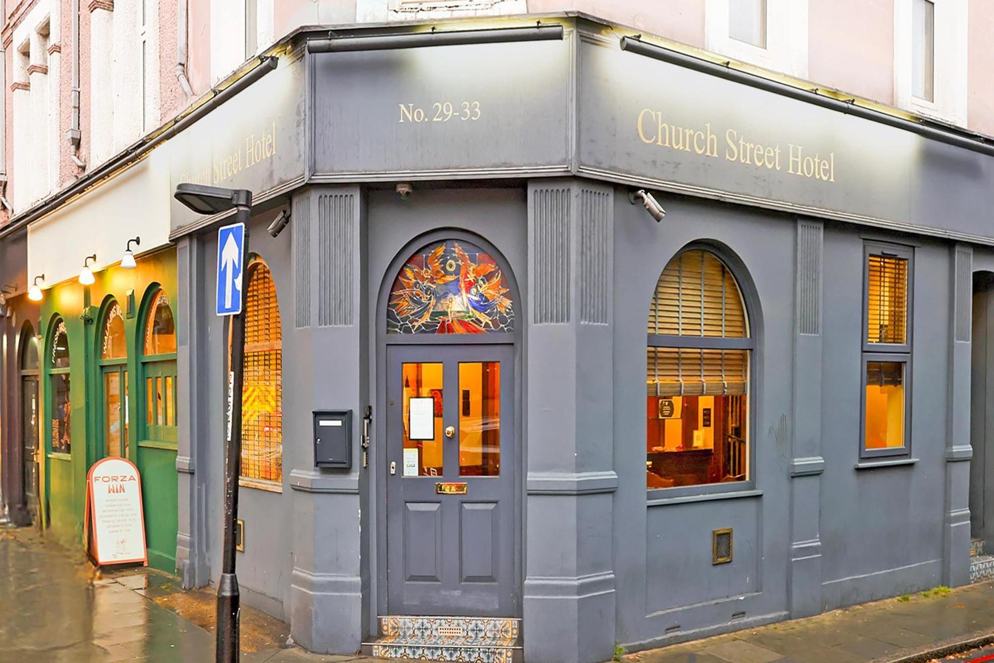 Church Street Hotel By Belvilla London Exterior photo
