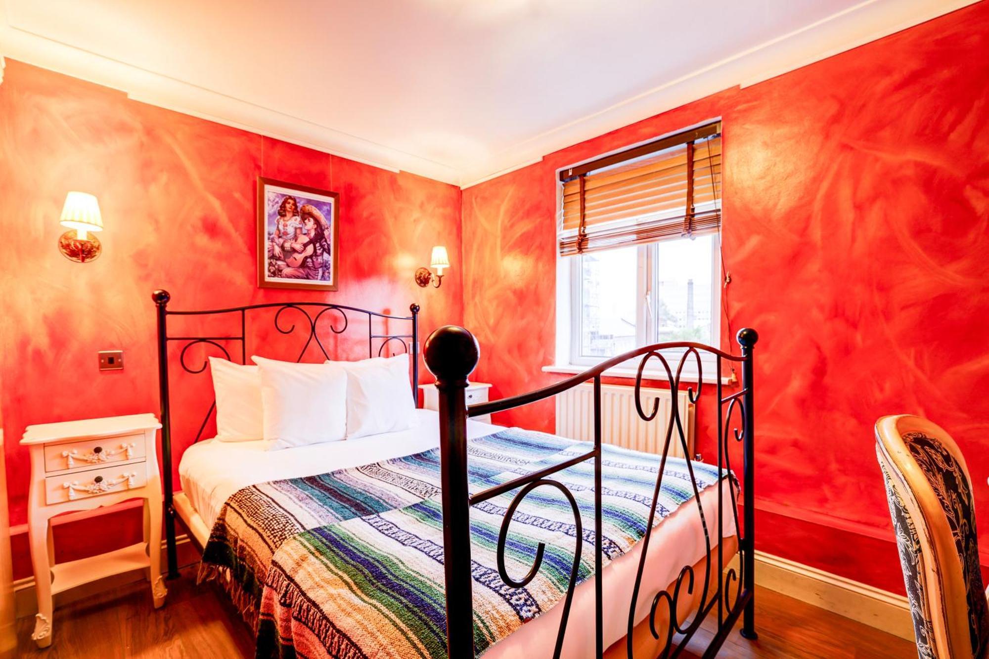 Church Street Hotel By Belvilla London Exterior photo