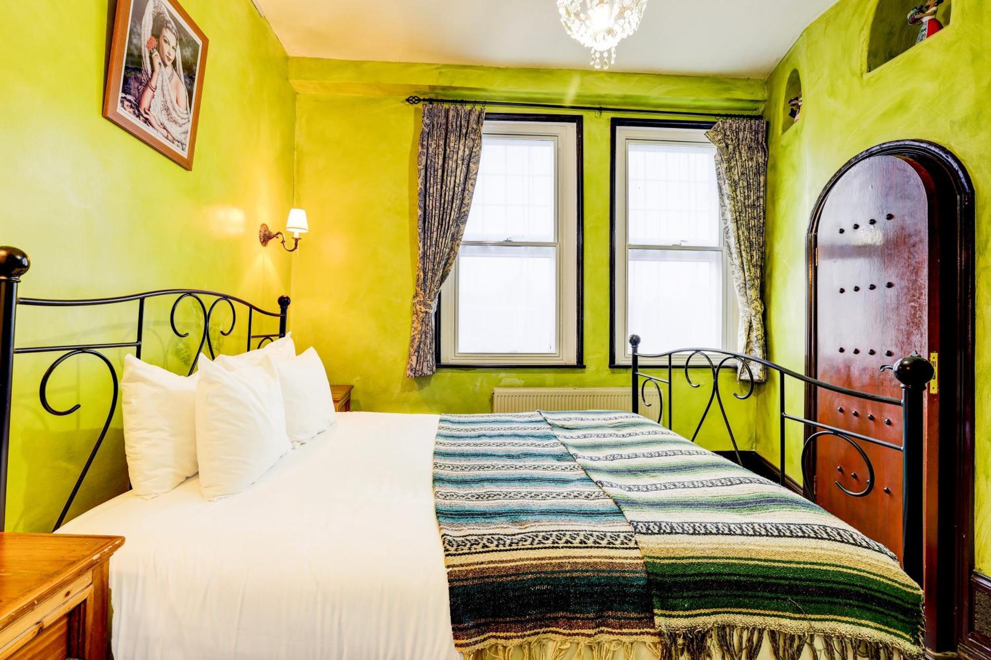 Church Street Hotel By Belvilla London Exterior photo